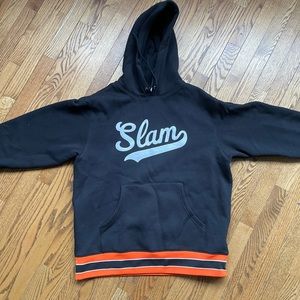 Slam Hoodie